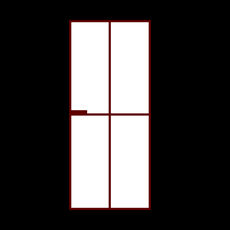 Sinnbild Fenster Türen