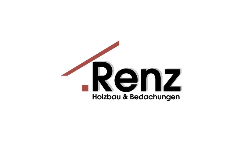Logo Holzbau Renz