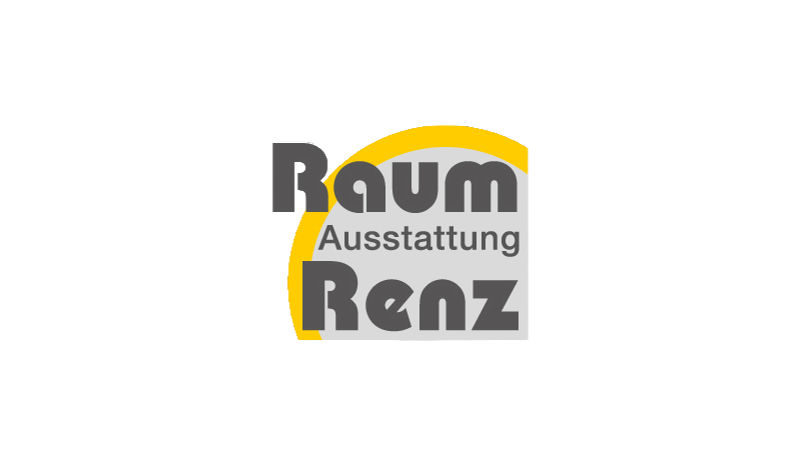 Logo Renz Raumausstattung