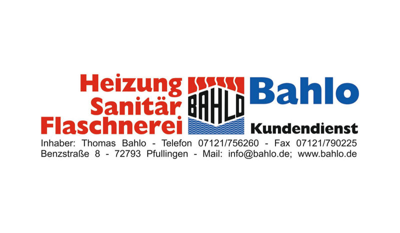 Logo Bahlo